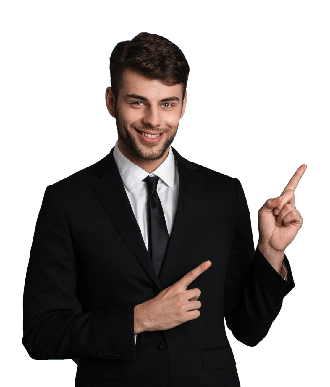 About Hamza Lounaci
